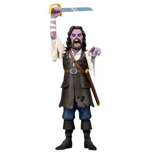 The Fog: Captain Blake - NECA Toony Terrors - The Vault