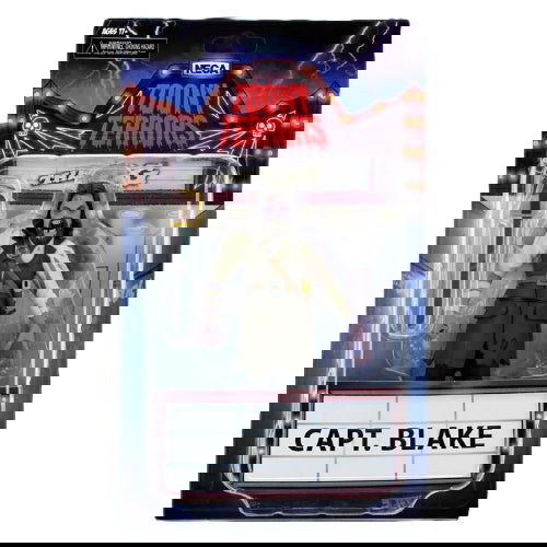 The Fog: Captain Blake - NECA Toony Terrors - The Vault