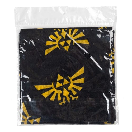 The Legend of Zelda: Yellow Wingcrest - Bandana - The Vault