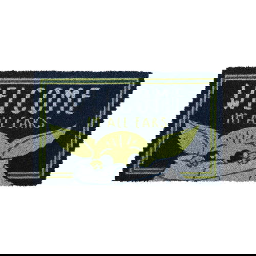 The Mandalorian I'm All Ears: Doormat - Pyramid America - The Vault