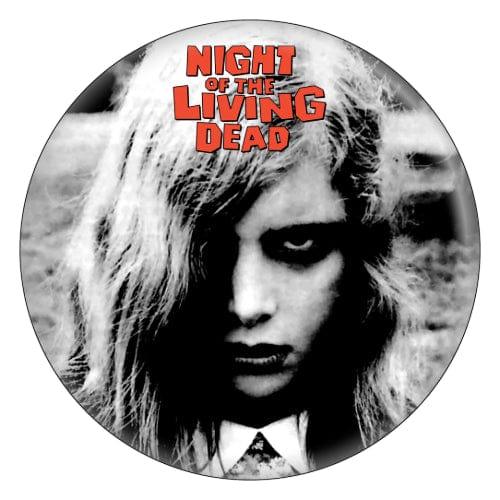 The Night Of The Living Dead - Karen - Pinback Button - The Vault