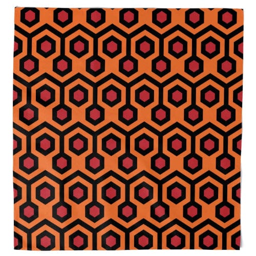 The Shining: Overlook Hotel - Bandana - The Vault
