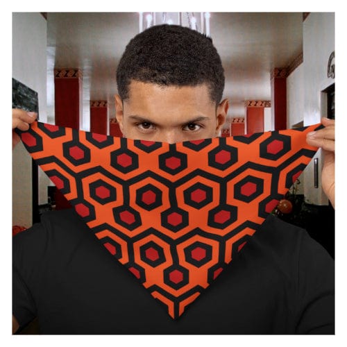 The Shining: Overlook Hotel - Bandana - The Vault