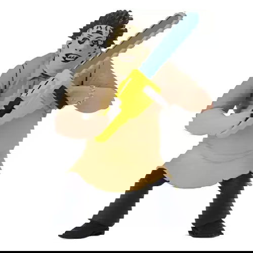 The Texas Chainsaw Massacre: Leatherface - NECA Toony Terrors - The Vault