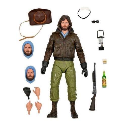 The Thing: MacReady (Outpost 31) - NECA Figure - The Vault