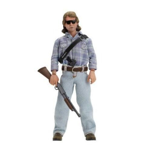 They Live: John Nada - NECA Figure - The Vault