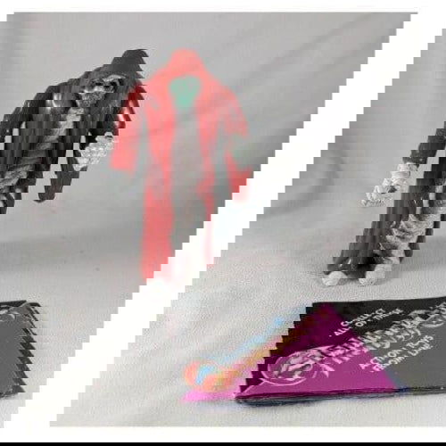 Thundercats: Mumm-Ra - Mail-Away (Vintage) - The Vault