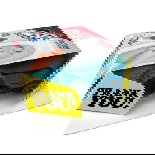 Tidy Tips: Prank Gift Box - Prank-O - The Vault