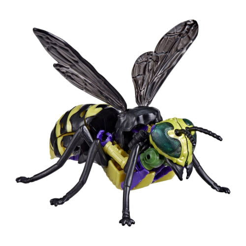 Transformers: Legacy - Buzzsaw (Modern) - The Vault