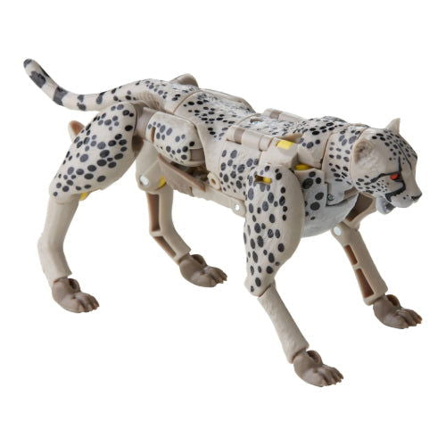 Transformers: Legacy - Nightprowler (Modern) - The Vault