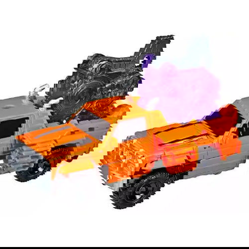 Transformers: Rise of the Beasts - Battletrap (Modern) - The Vault