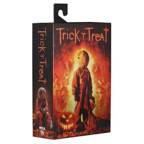 Trick 'r Treat: Sam - NECA Figure - The Vault