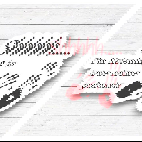 True Crime - Magnet - The Vault