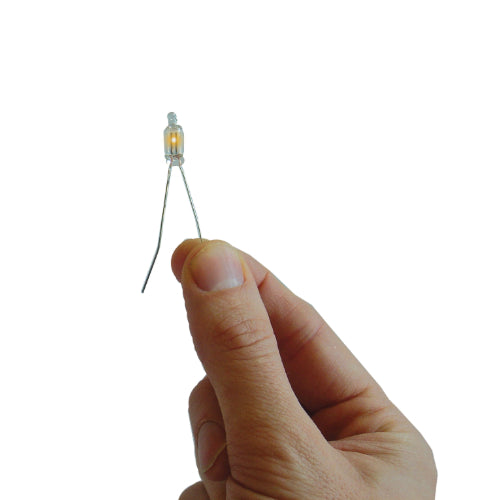 Science: Compact Curiosities - Human Powered Light