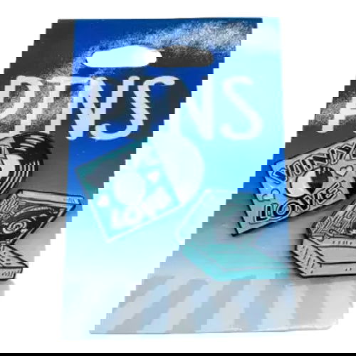 Vinyl Love: Pins - Kalan - The Vault