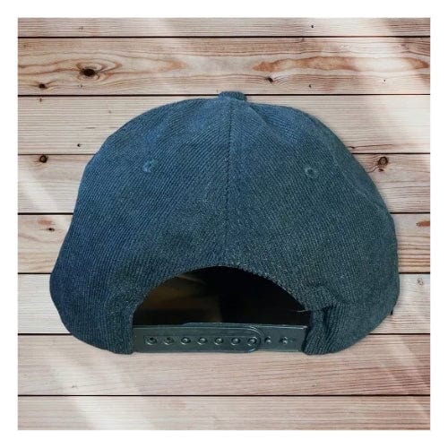 Wayne's World: Logo - Snapback Cap - The Vault