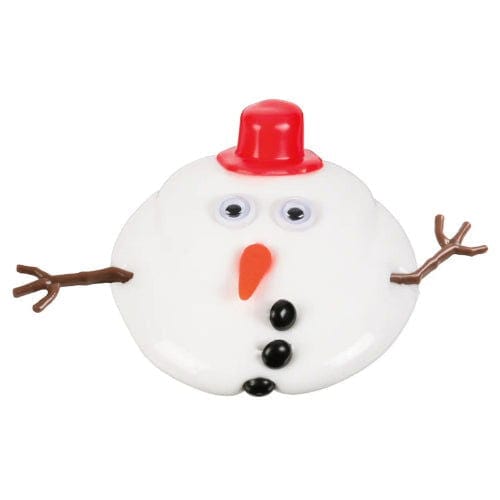 Winter: Melting Snowman - Kit - The Vault