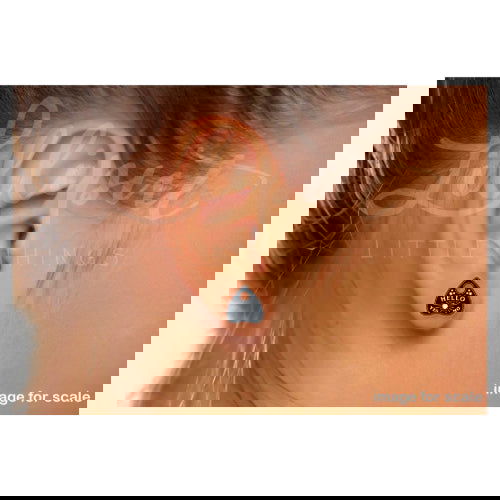 Witchy Planchette: Earrings - Lilliput Little Things - The Vault