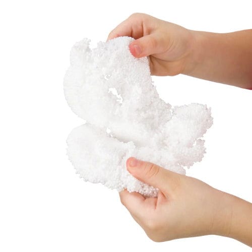 Yay!: Unicorn - Foam Putty - The Vault