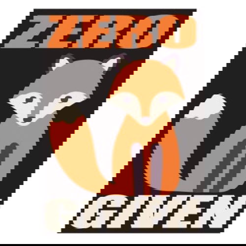 Zero Fox Given: Magnet - Kalan - The Vault