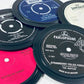 1960s: Record Label - Coasters - The Vault