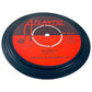 1960s: Record Label Coasters - Popsters - The Vault