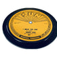 1960s: Record Label Coasters - Popsters - The Vault