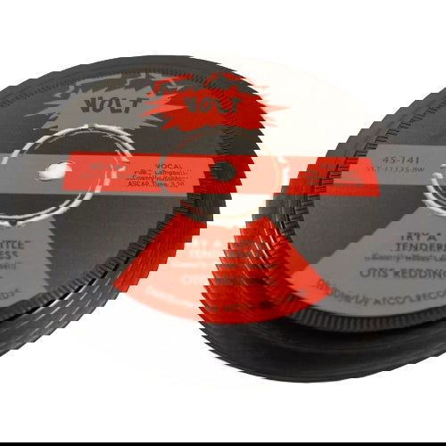 1960s: Record Label Coasters - Popsters - The Vault