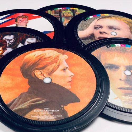 1970s(2): Record Label - Coasters - The Vault