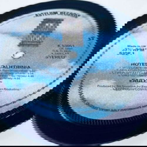 1970s(2): Record Label - Coasters - The Vault