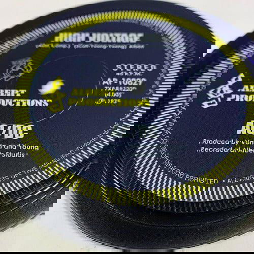 1970s(2): Record Label - Coasters - The Vault