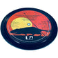 1970s(2): Record Label Coasters - Popsters - The Vault