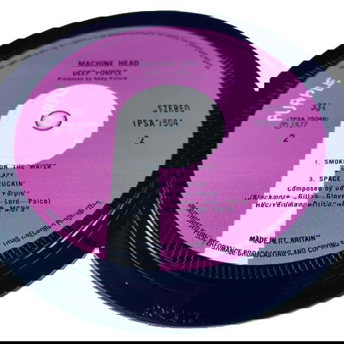 1970s(2): Record Label Coasters - Popsters - The Vault