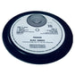 1970s(2): Record Label Coasters - Popsters - The Vault