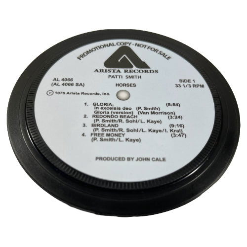 1970s(2): Record Label Coasters - Popsters - The Vault
