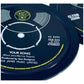 1970s(2): Record Label Coasters - Popsters - The Vault