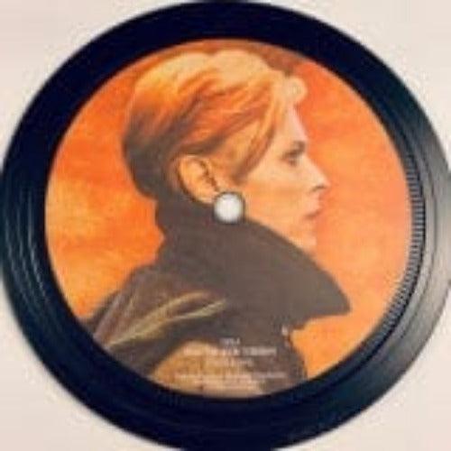 1970s: Record Label - Coasters - The Vault