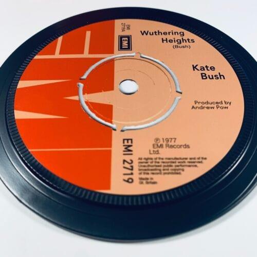 1970s: Record Label - Coasters - The Vault