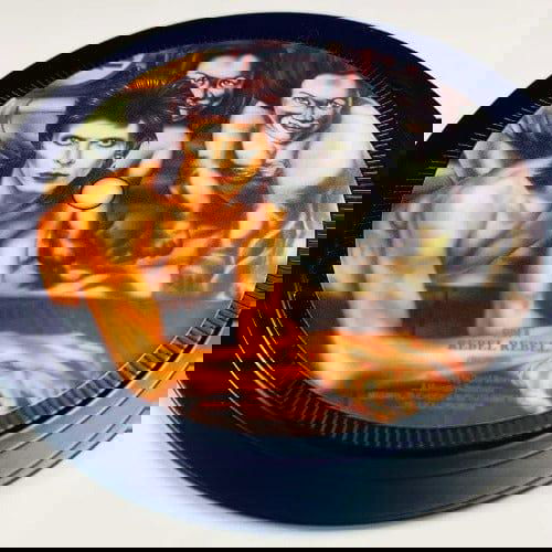 1970s: Record Label - Coasters - The Vault
