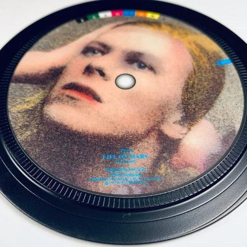 1970s: Record Label - Coasters - The Vault