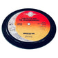 1970s: Record Label Coasters - Popsters - The Vault