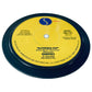 1970s: Record Label Coasters - Popsters - The Vault