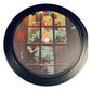 1970s: Record Label Coasters - Popsters - The Vault