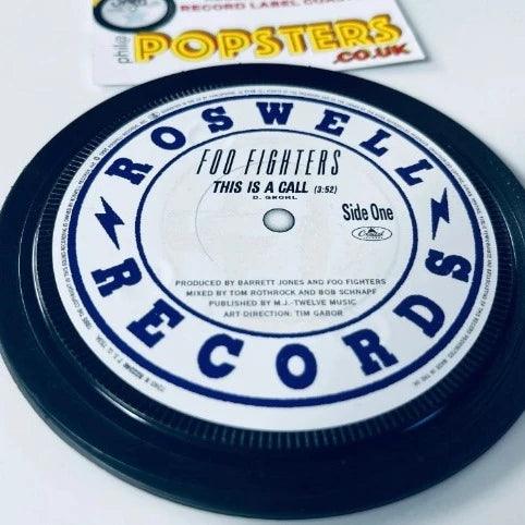 1990s & Beyond: Record Label - Coasters - The Vault