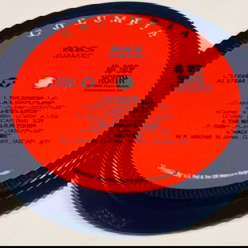 1990s & Beyond: Record Label - Coasters - The Vault