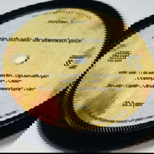 1990s & Beyond: Record Label - Coasters - The Vault