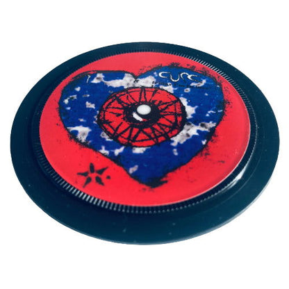 1990s & Beyond: Record Label Coasters - Popsters - The Vault