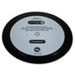 1990s & Beyond: Record Label Coasters - Popsters - The Vault