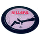1990s & Beyond: Record Label Coasters - Popsters - The Vault