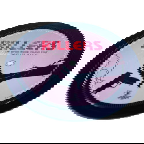 1990s & Beyond: Record Label Coasters - Popsters - The Vault
